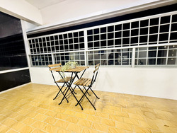 Ridgewood (D10), Condominium #598747731